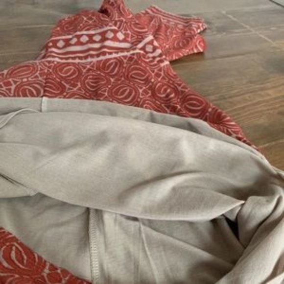 NWT Studio M Long Sleeve Dress - Picture 8 of 8